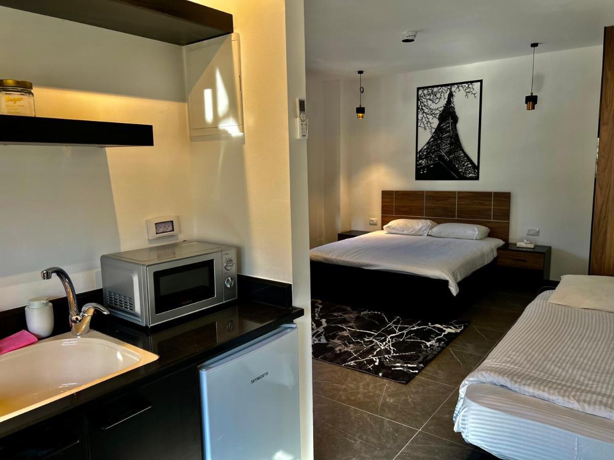 Zozo Guesthouse Nazareth Esterno foto