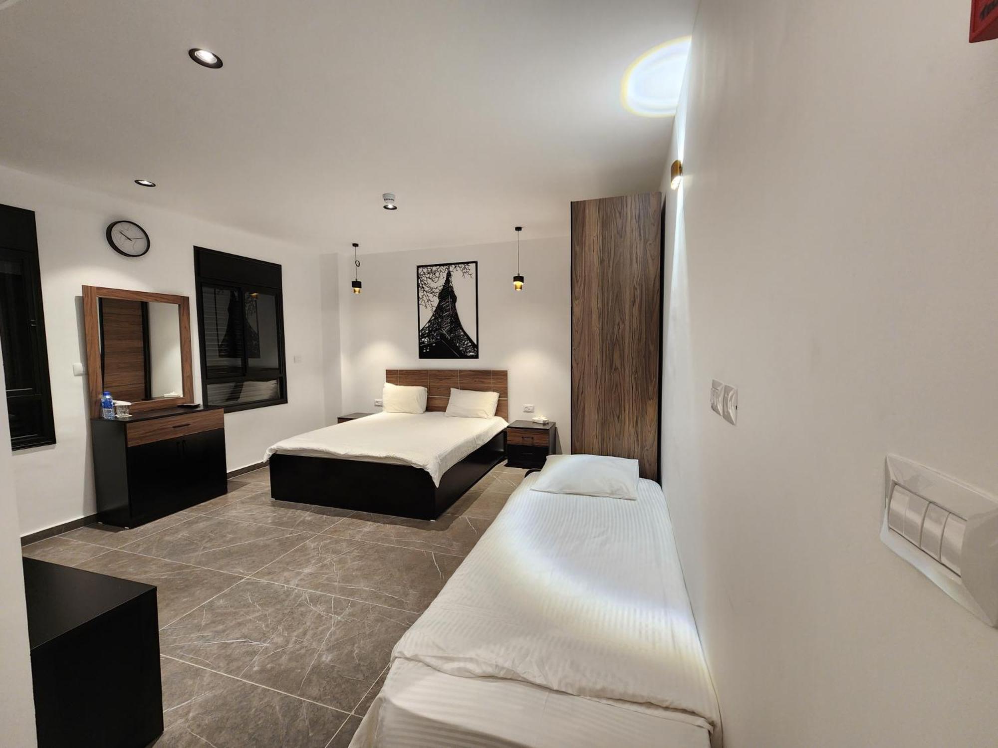 Zozo Guesthouse Nazareth Esterno foto
